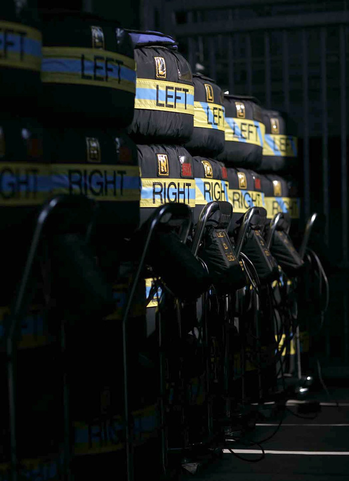 Grand Prix USA 2007: Jiří Křenek i jego fotogaleria