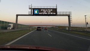 Inteligentne systemy transportowe - cyfrowe drogi już są w Polsce