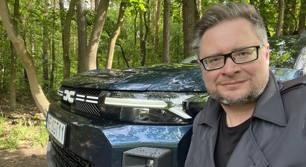 Czy Dacia Bigster naprawdę jest taka oszczędna? Poddałem ją trzem próbom. Byłem wredny