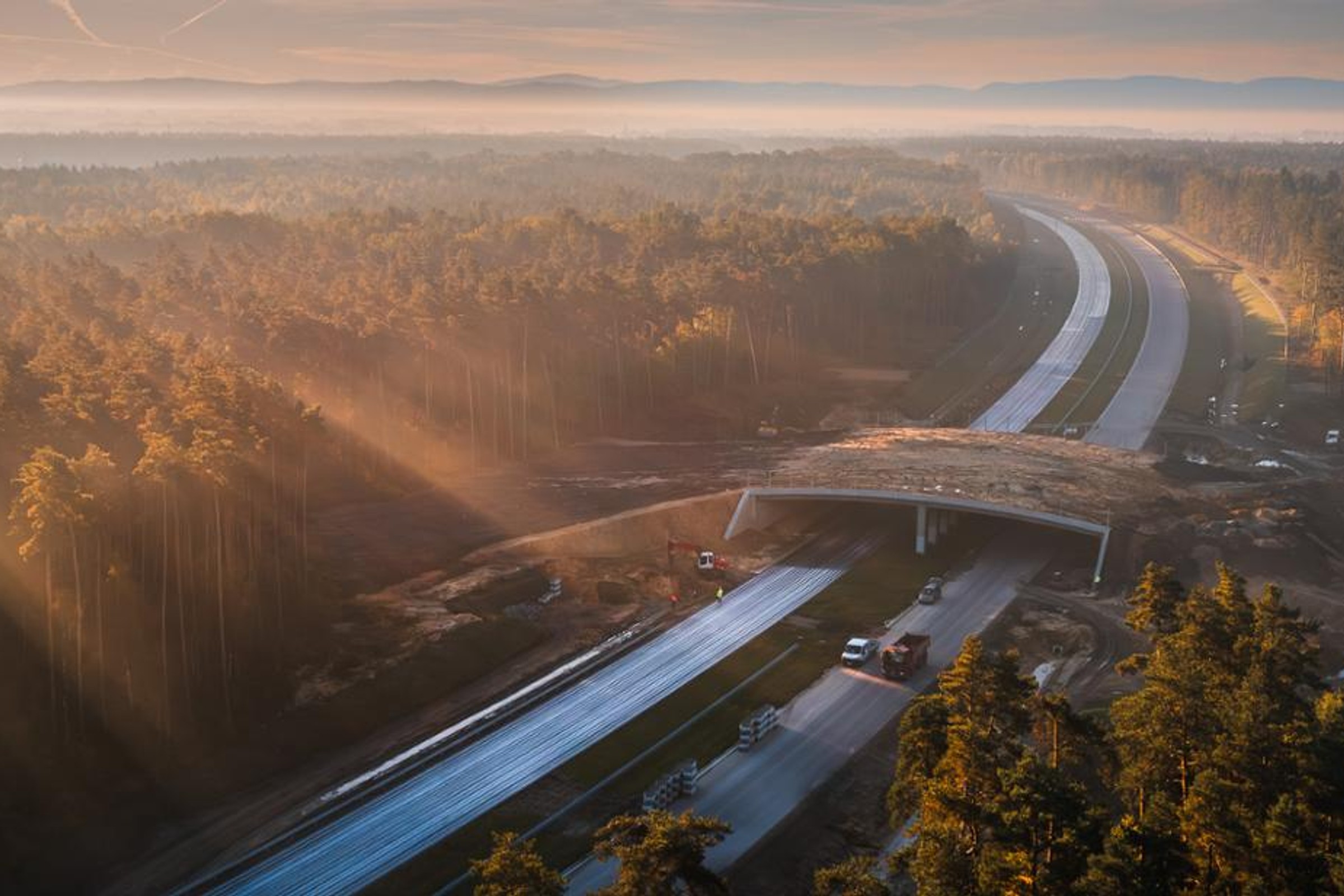 Rusza budowa S11 na Śląsku. GDDKiA z przetargiem na dokumentację