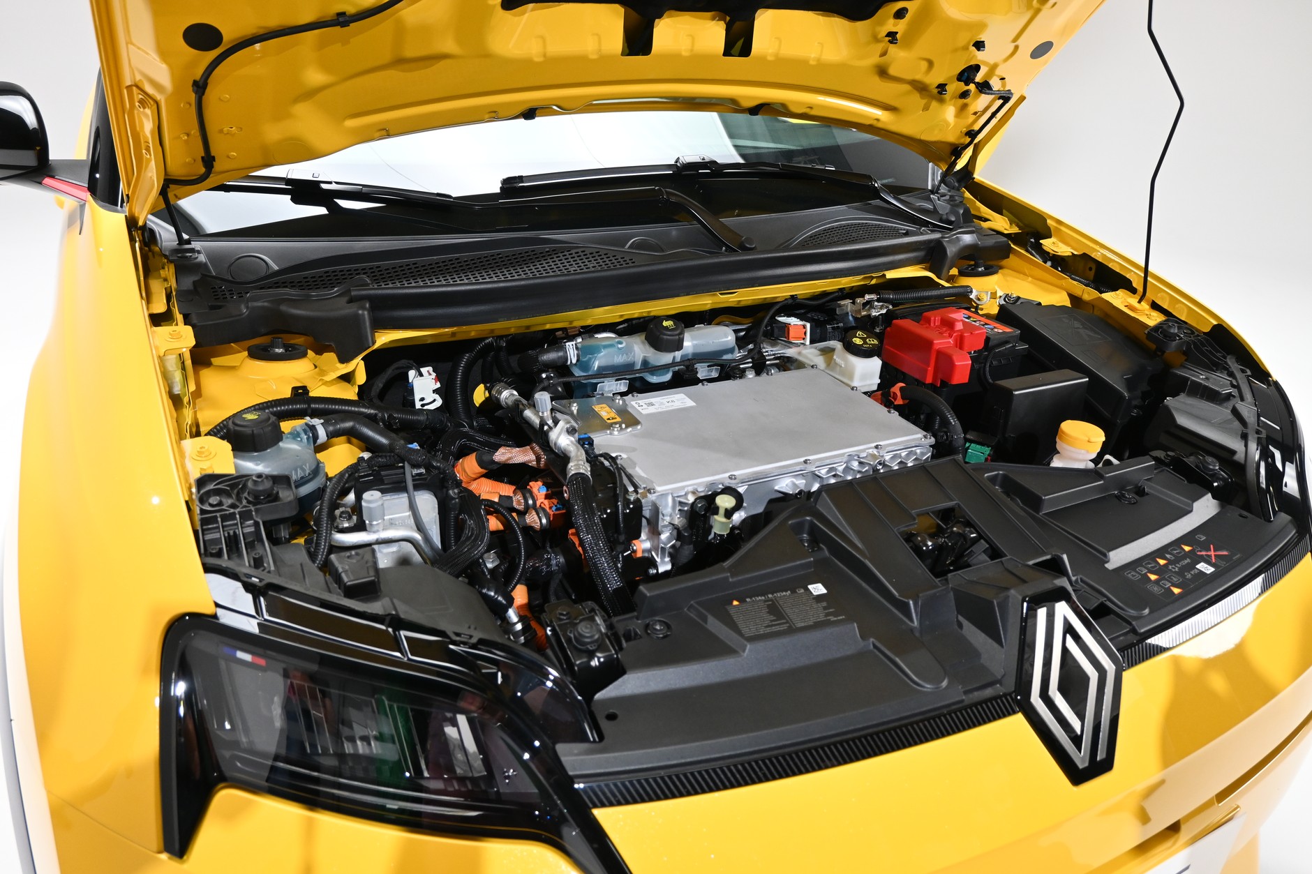 Renault 5 E-Tech