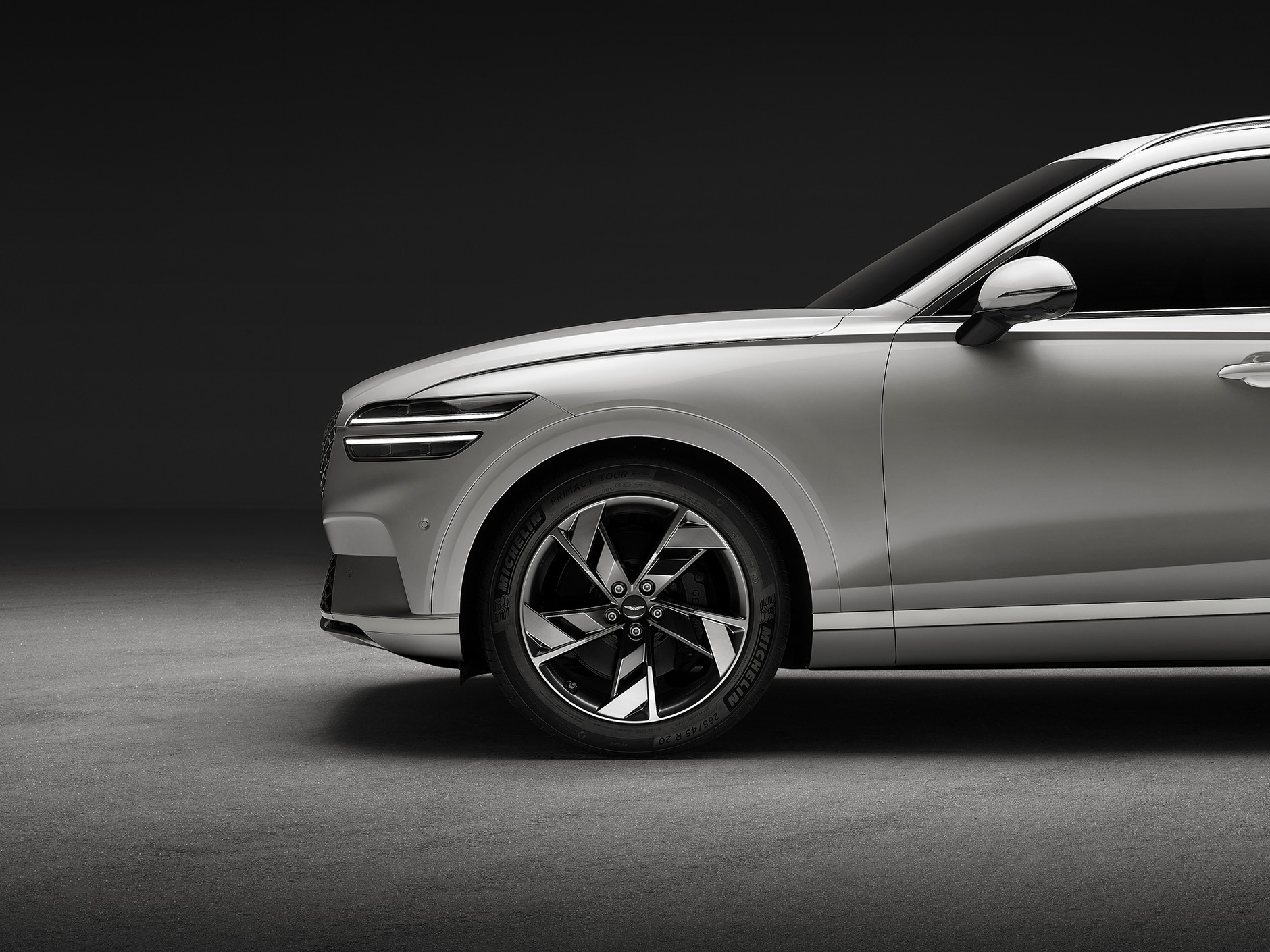 Genesis GV70 Electric