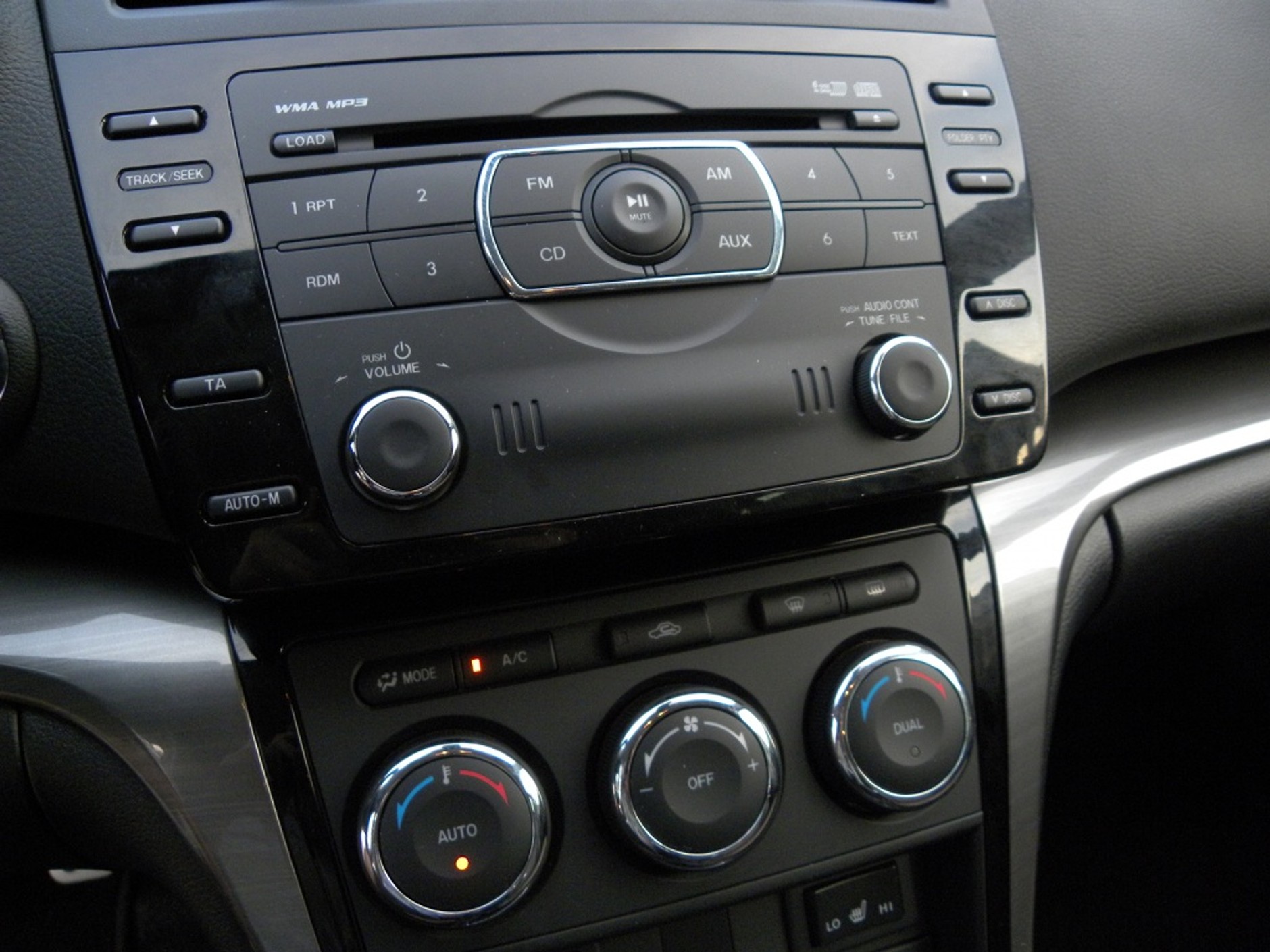 Mazda 6: czy jeździ tak dobrze, jak wygląda?