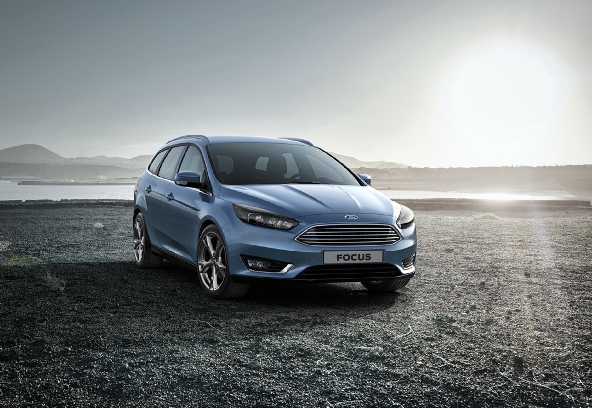 Używane | Ford Focus III