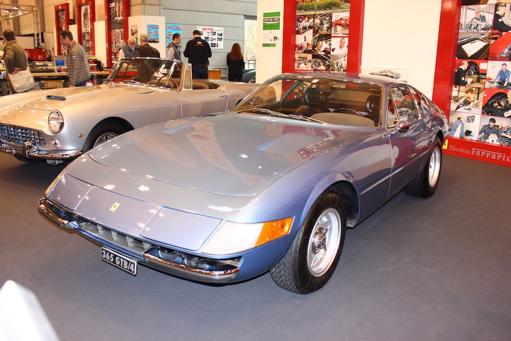 TechnoClassica 2018