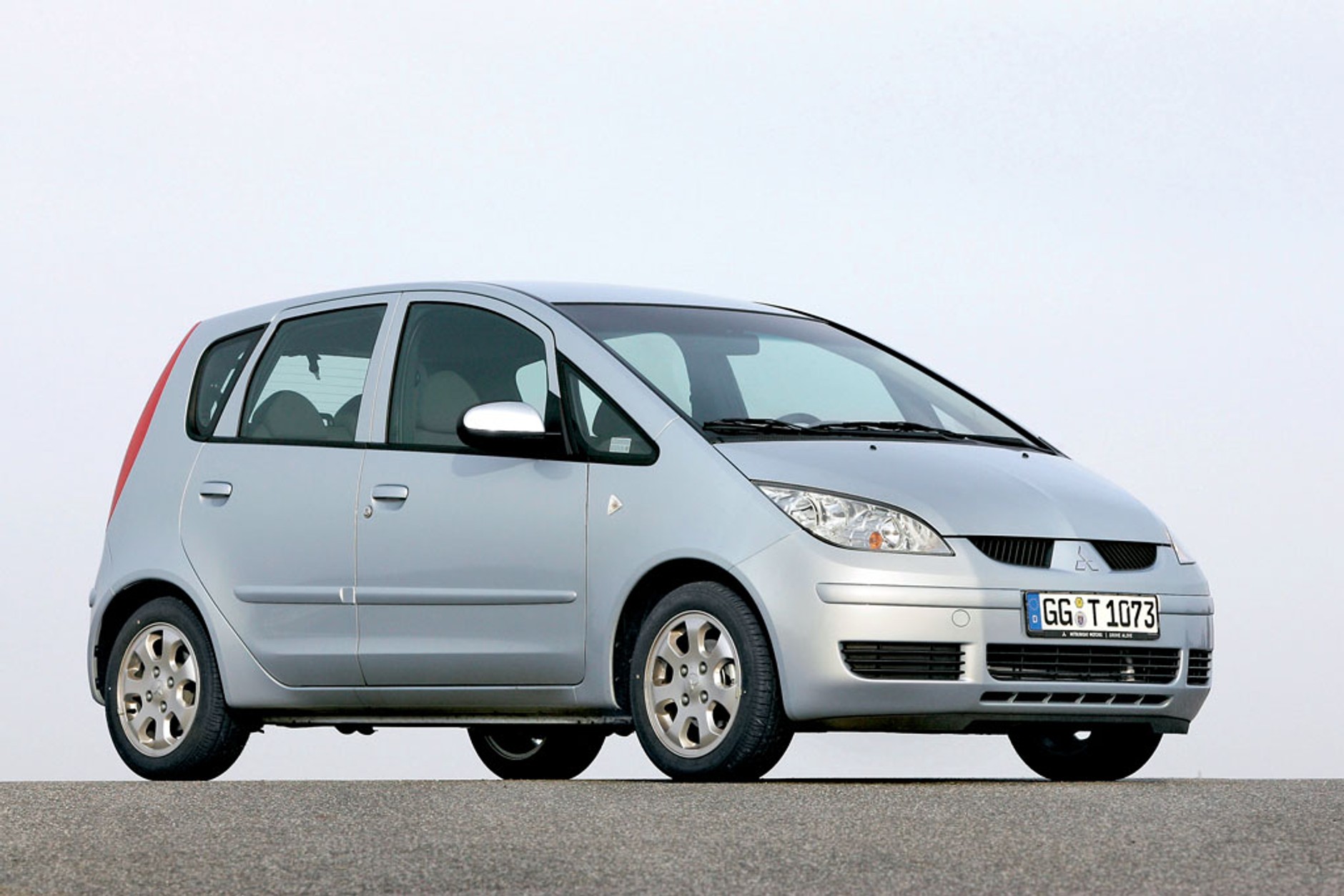 Smart silniki 0.6-1.1 produkowany od 1998 roku