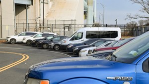 Ten kierowca notorycznie unikał opłat. Kwota zwala z nóg