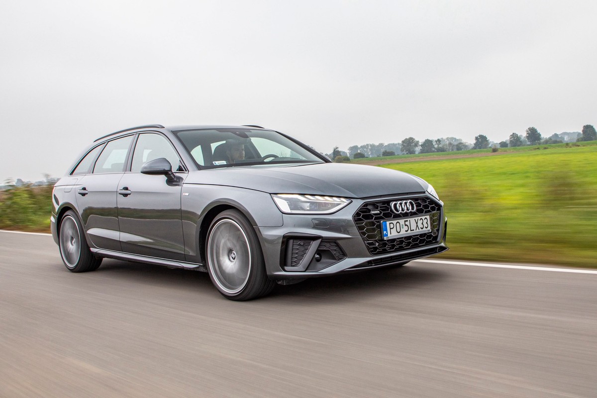 Kupujemy używane Audi A4. Mechanik sprawdził nam B6, B7, B8 i B9. "Tylko jedna na piątkę"
