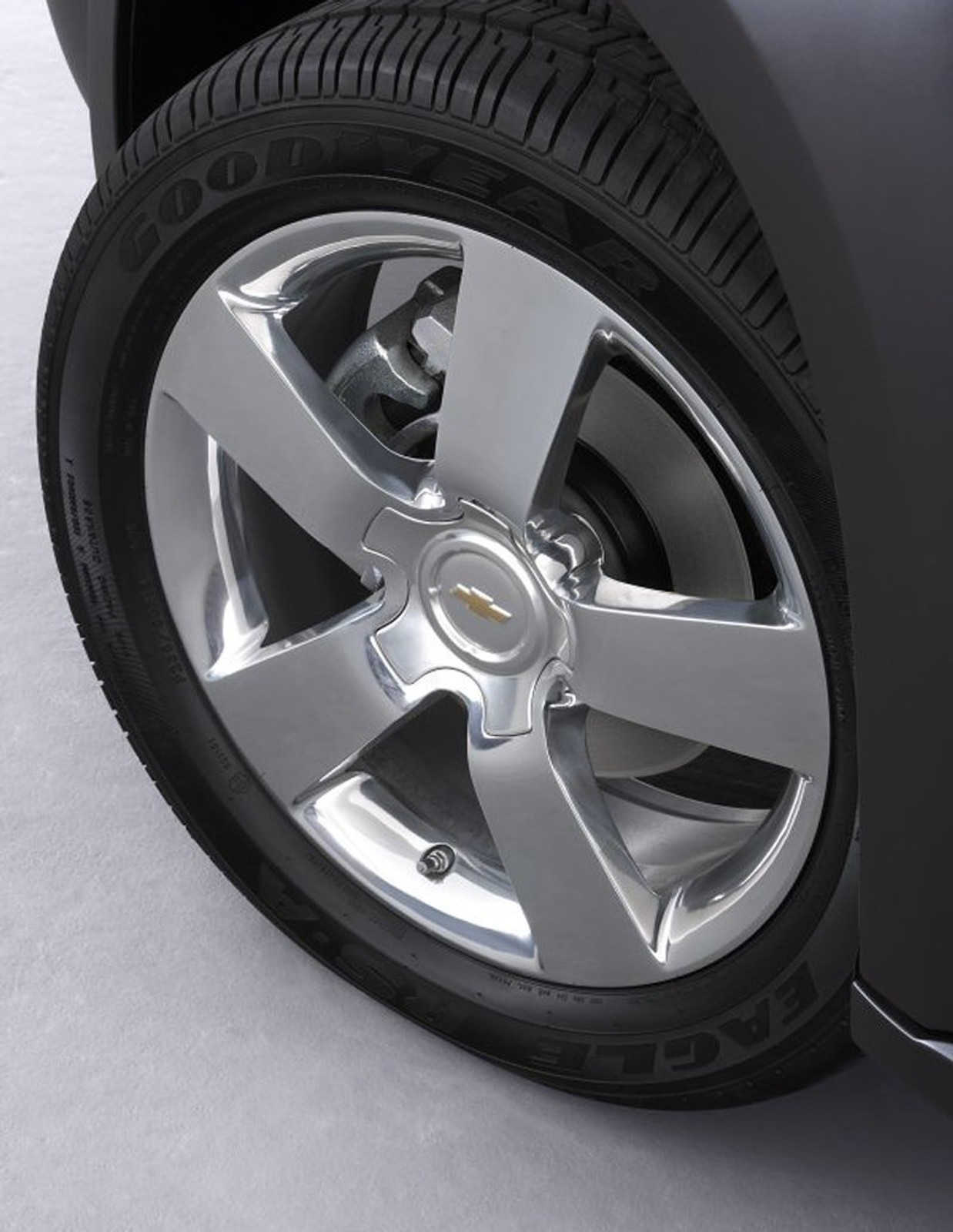 Chevrolet Equinox Sport: jeszcze bardziej sportowy SUV