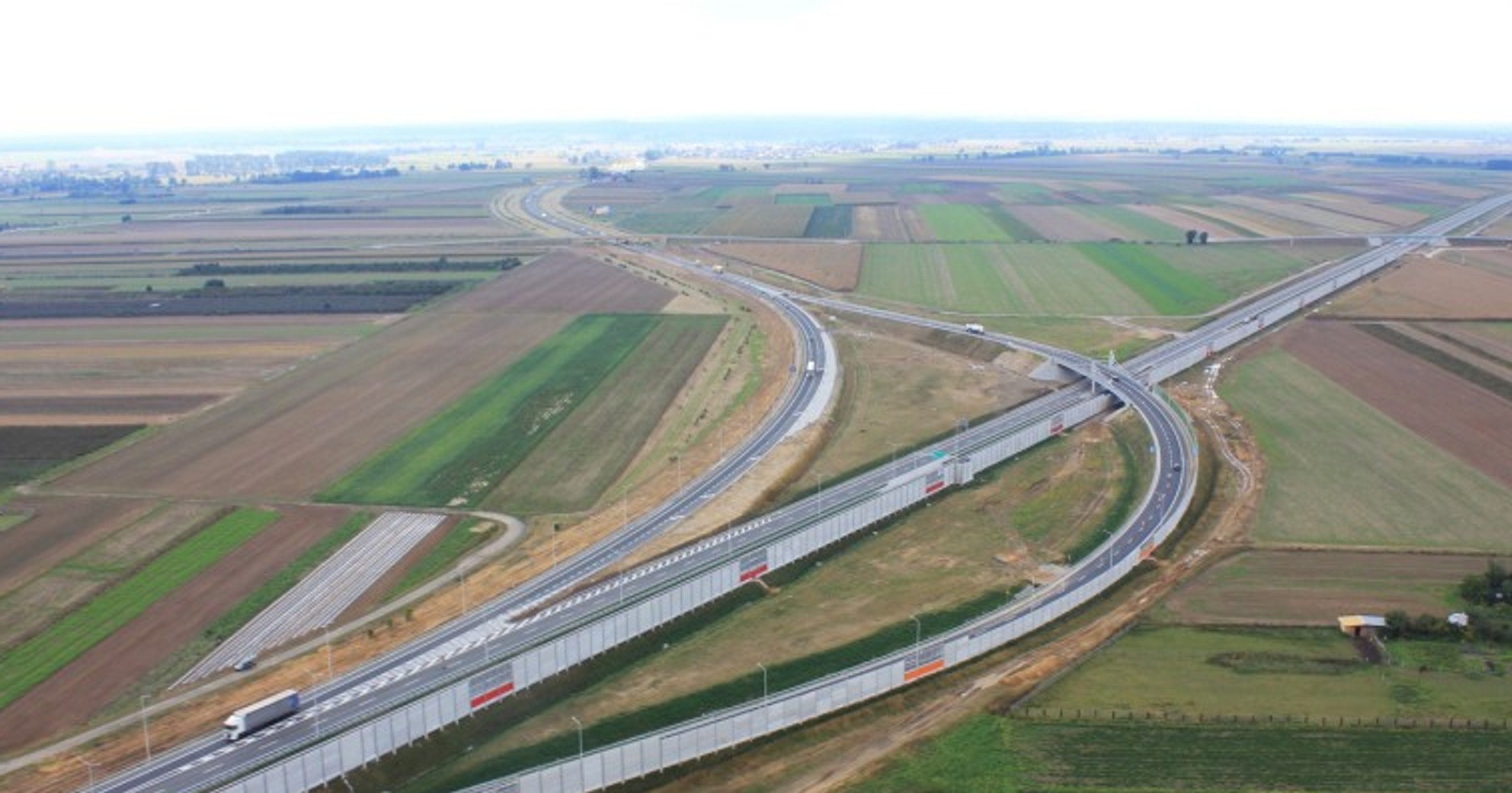 Ekspresowo S8 z Wrocławia do Oleśnicy