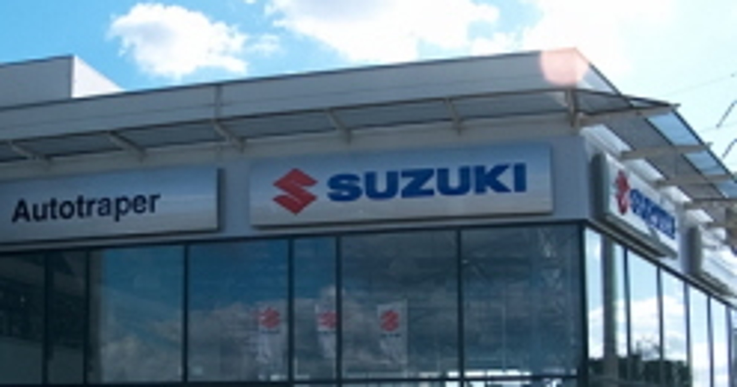 Grupa Autotraper  poszerzyła ofertę o markę Suzuki