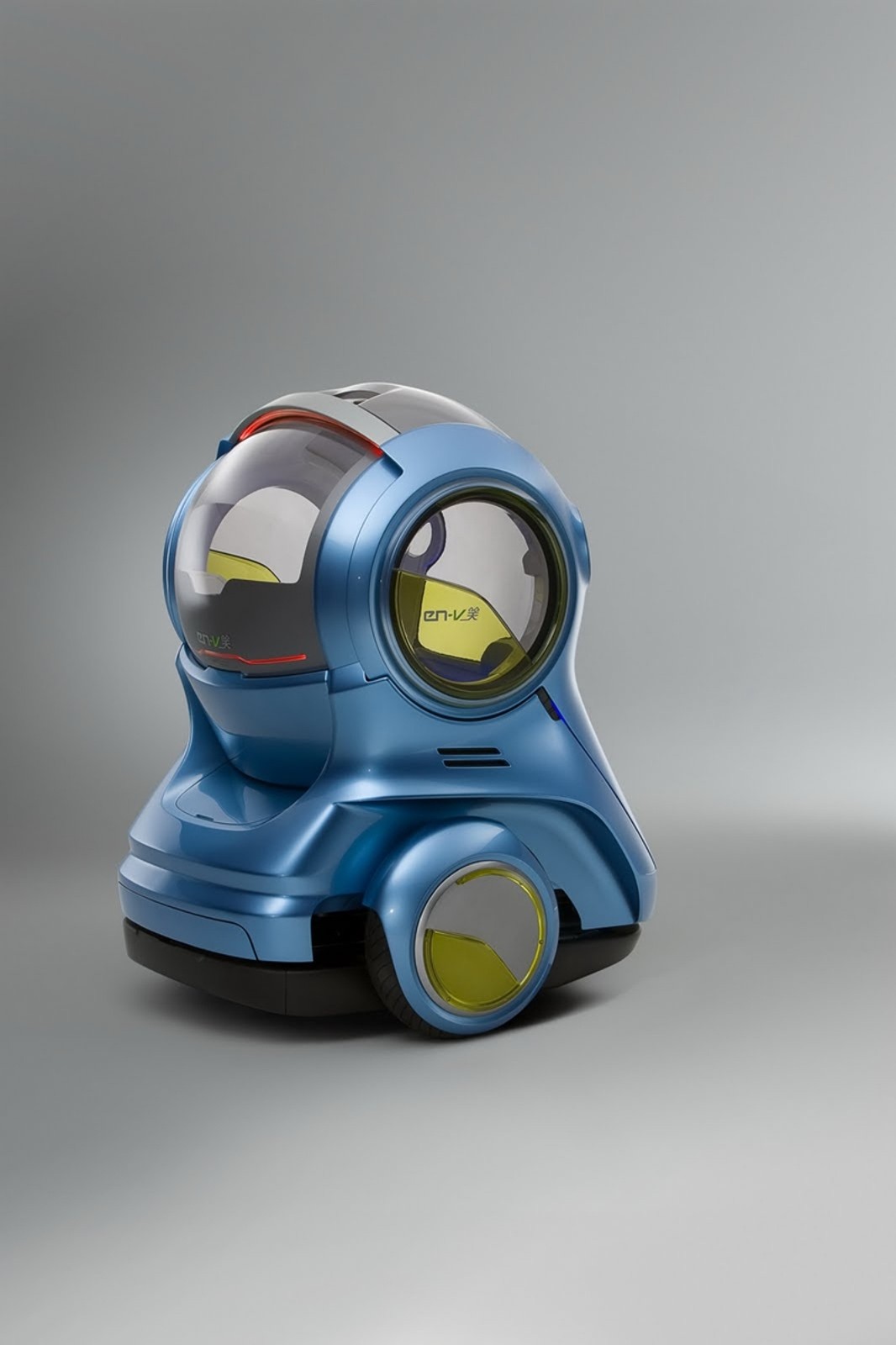 GM EN-V – przygotuj się, to coś się zbliża