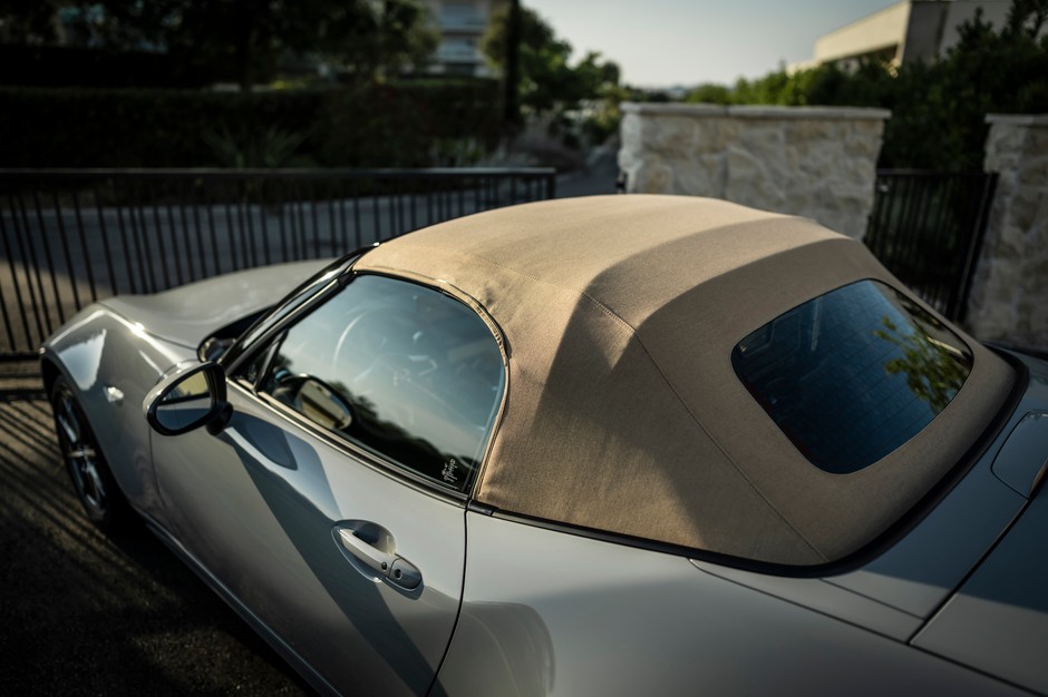 Mazda MX-5 2024 r.