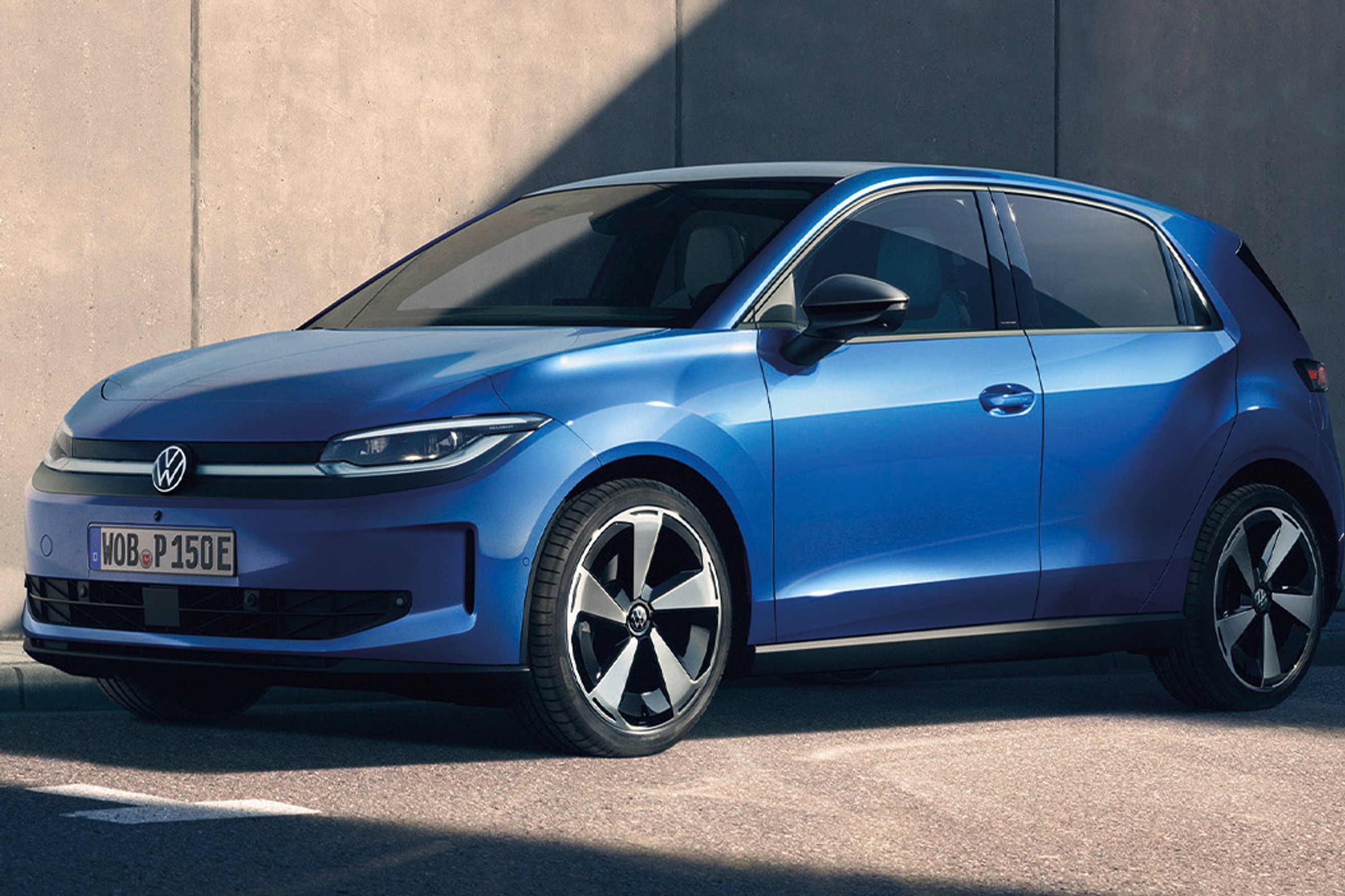 Nowy Volkswagen ID. Polo w polskiej ofercie. "To zupełnie inne Polo"