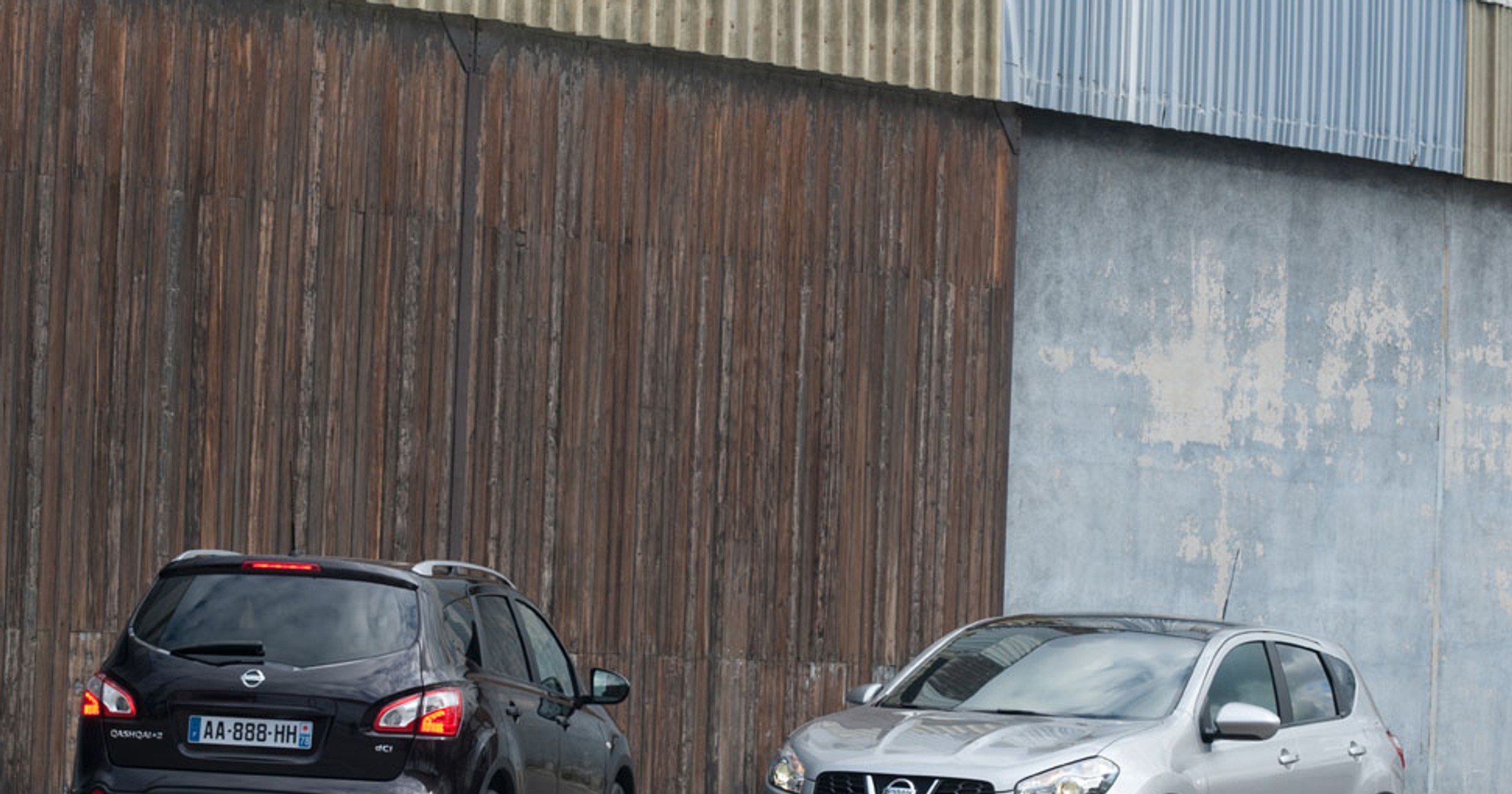 Nissan Qashqai: Więcej ekspresji i charakteru