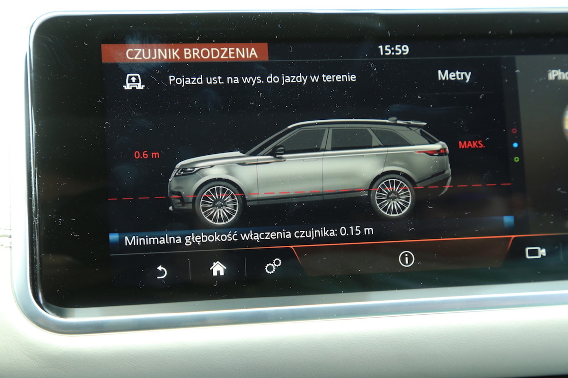 Range Rover Velar D300