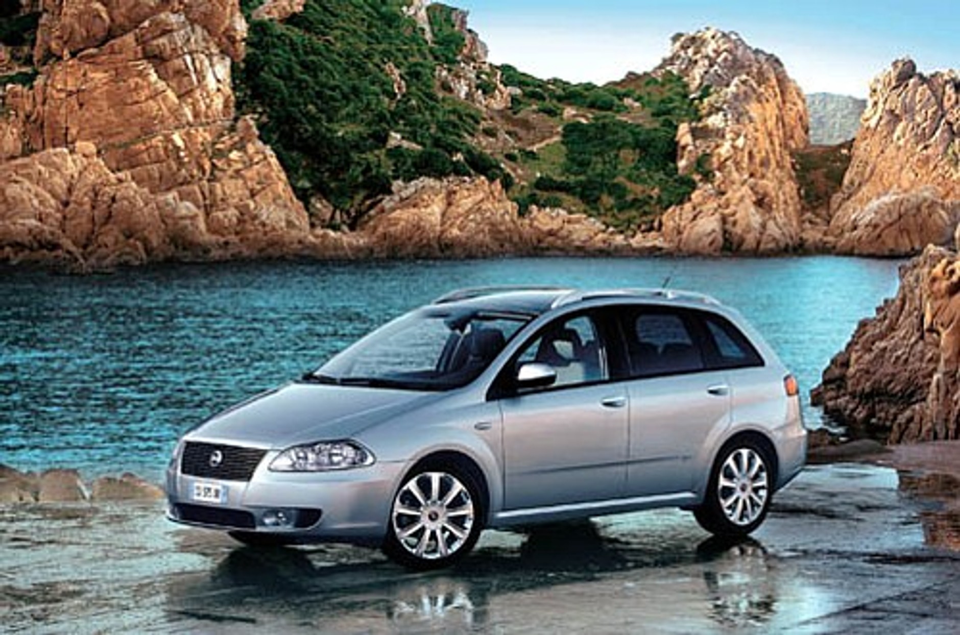 Przede wszystkim komfort