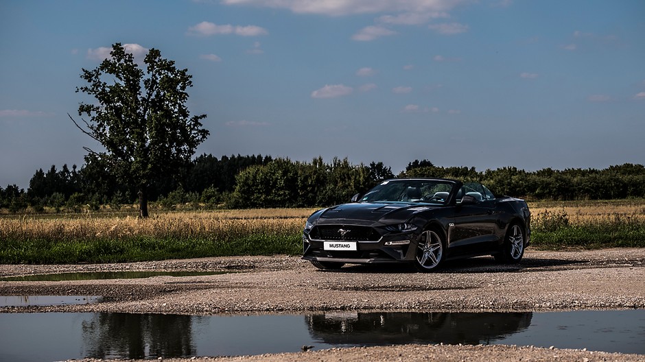 Warsztaty fotograficzne Fujifilm i Ford Polska