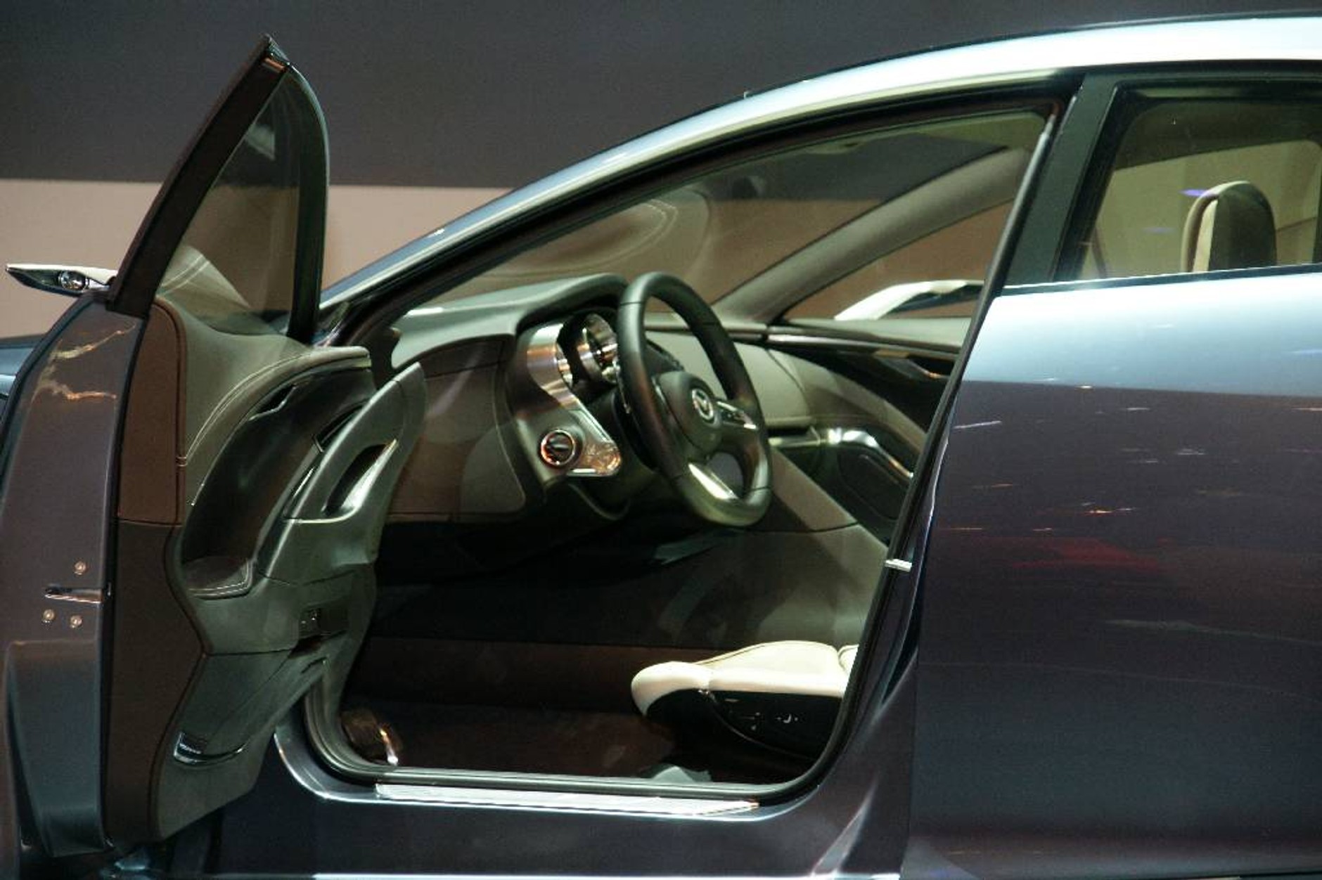 Genewa 2011: gorące premiery (galeria 1.)