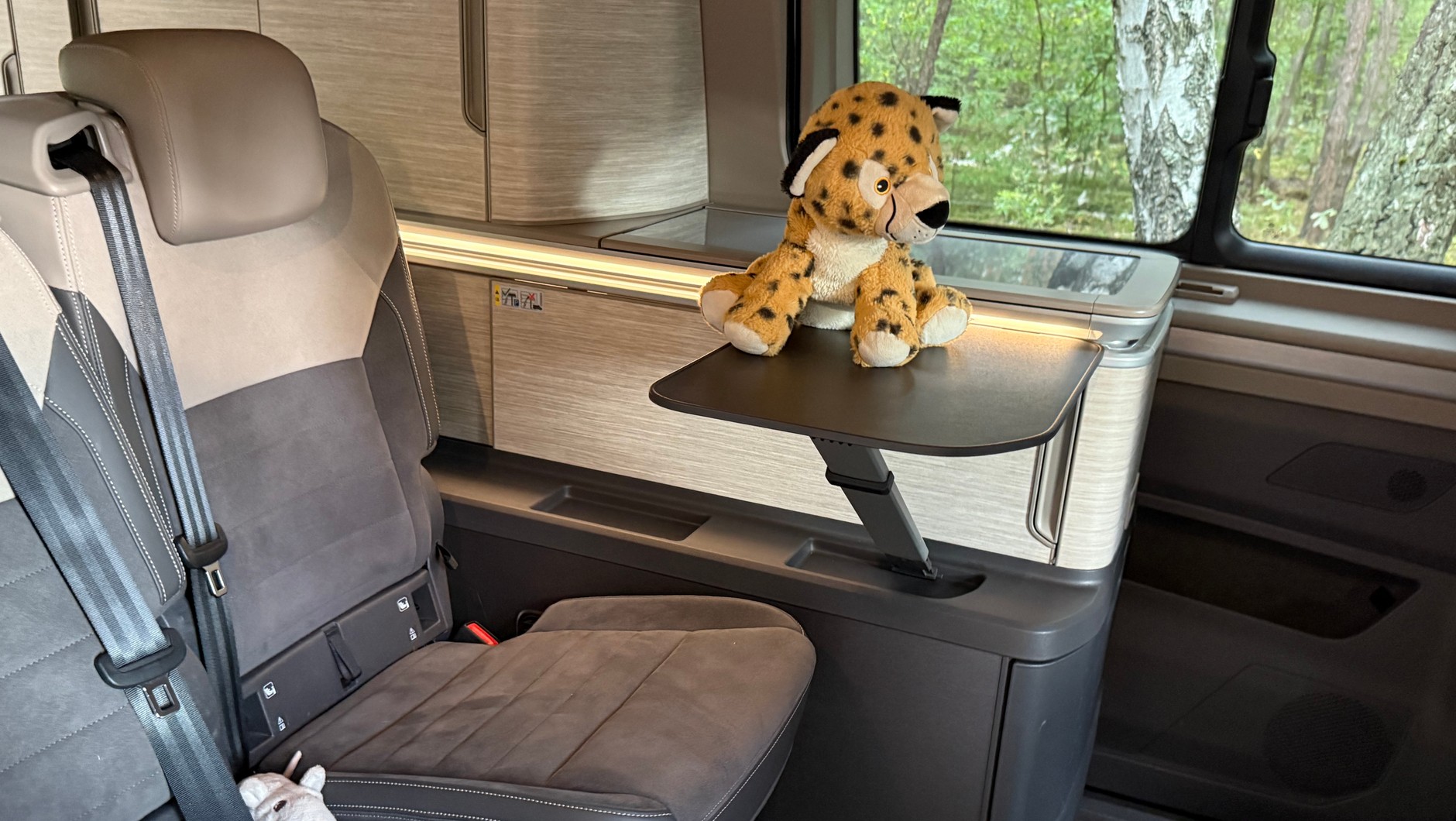 Volkswagen California Ocean 2025