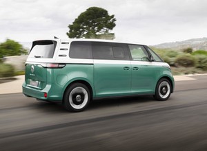 Volkswagen ID. Buzz z długim rozstawem osi. Nowa wersje dla Europy i Ameryki