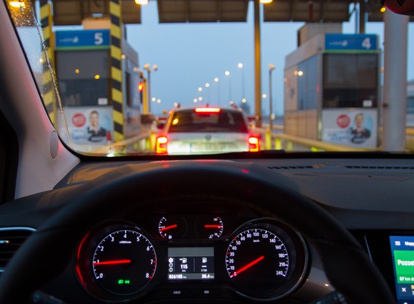 Droższy przejazd autostradą A2 - wzrosną stawki opłat