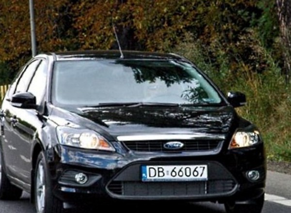 Ford Focus - stworzony dla flot