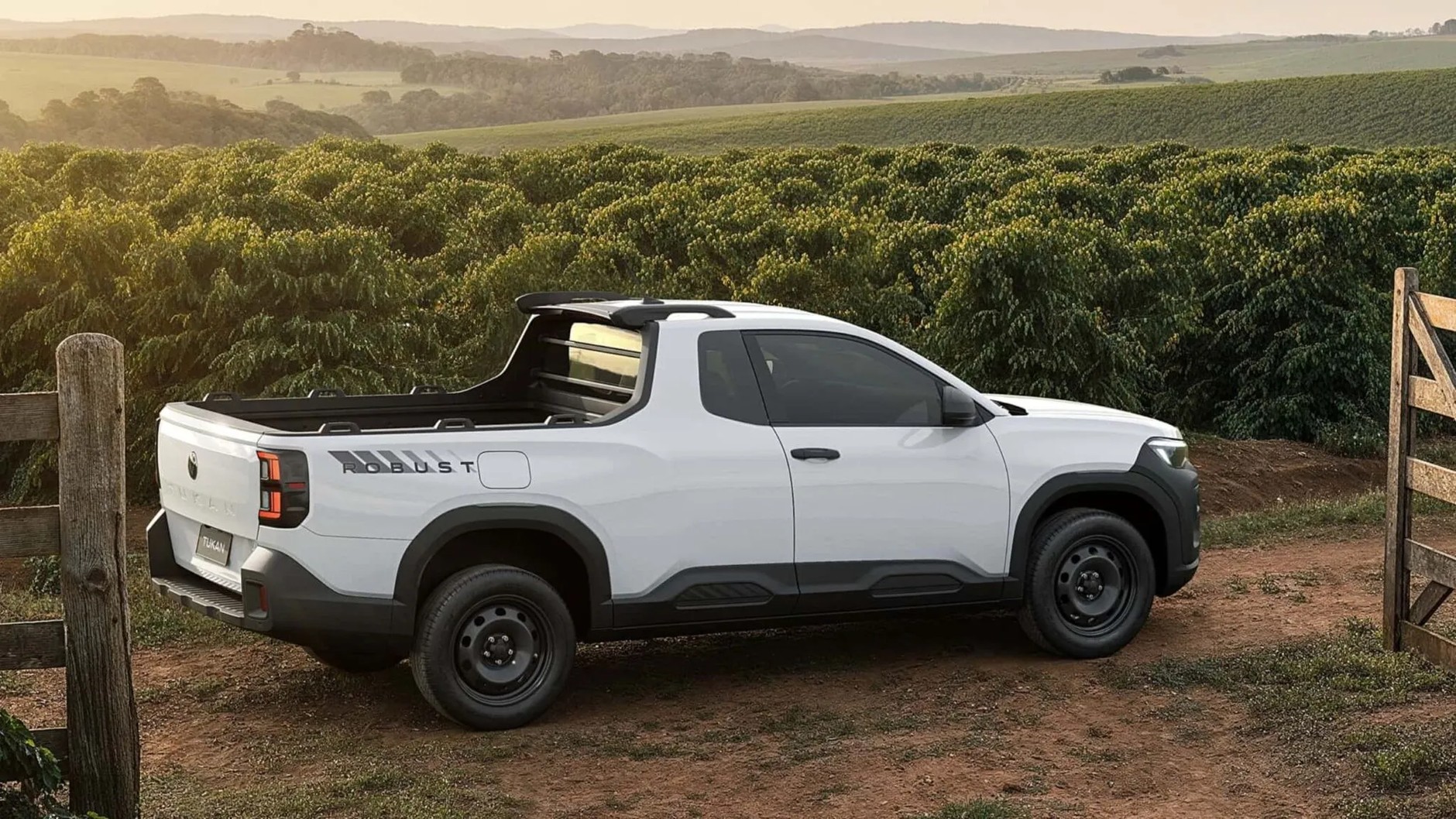 Volkswagen Tukan 2026