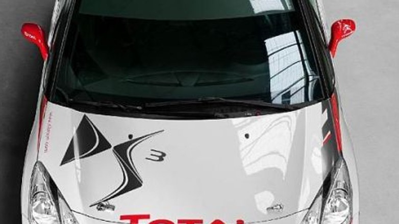 Citroen DS3 WRC: nowa broń Sébastiena Loeba (wideo)