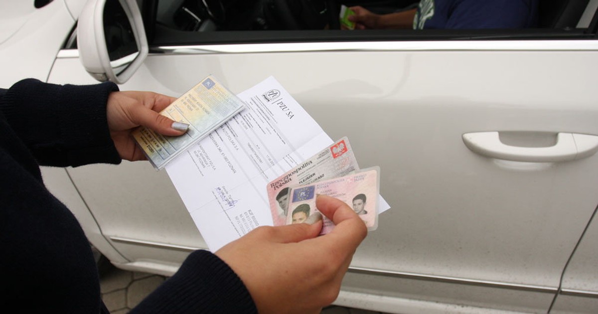 Kara za brak OC w 2022 r. wzrośnie do ponad 6 tys. zł