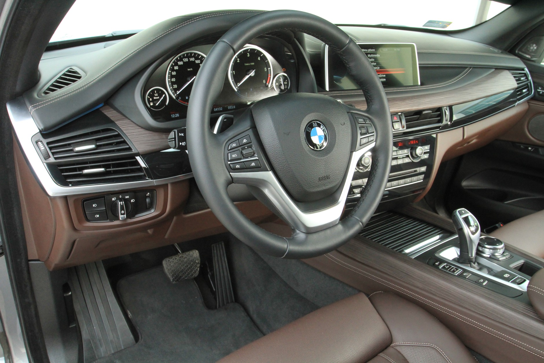 BMW X5 xDrive25d