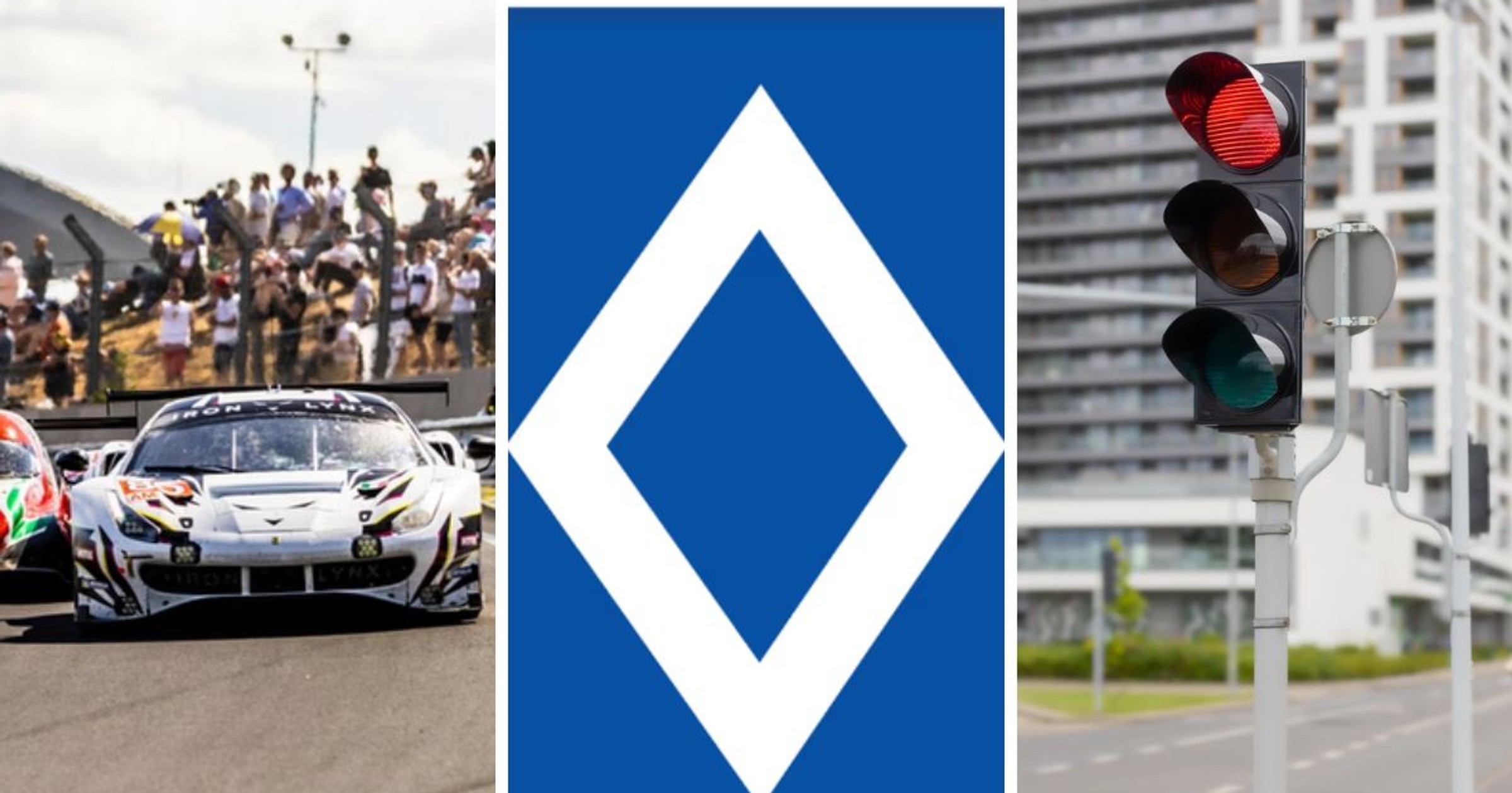 Sprawdź, czy benzynę masz we krwi. Quiz dla fanów motoryzacji!