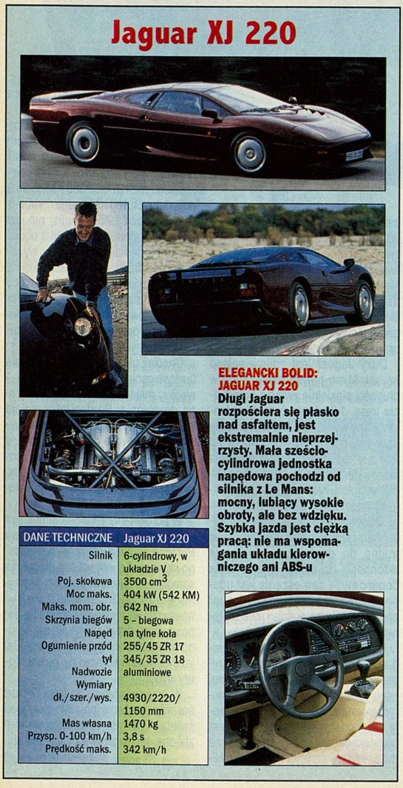 Jaguar