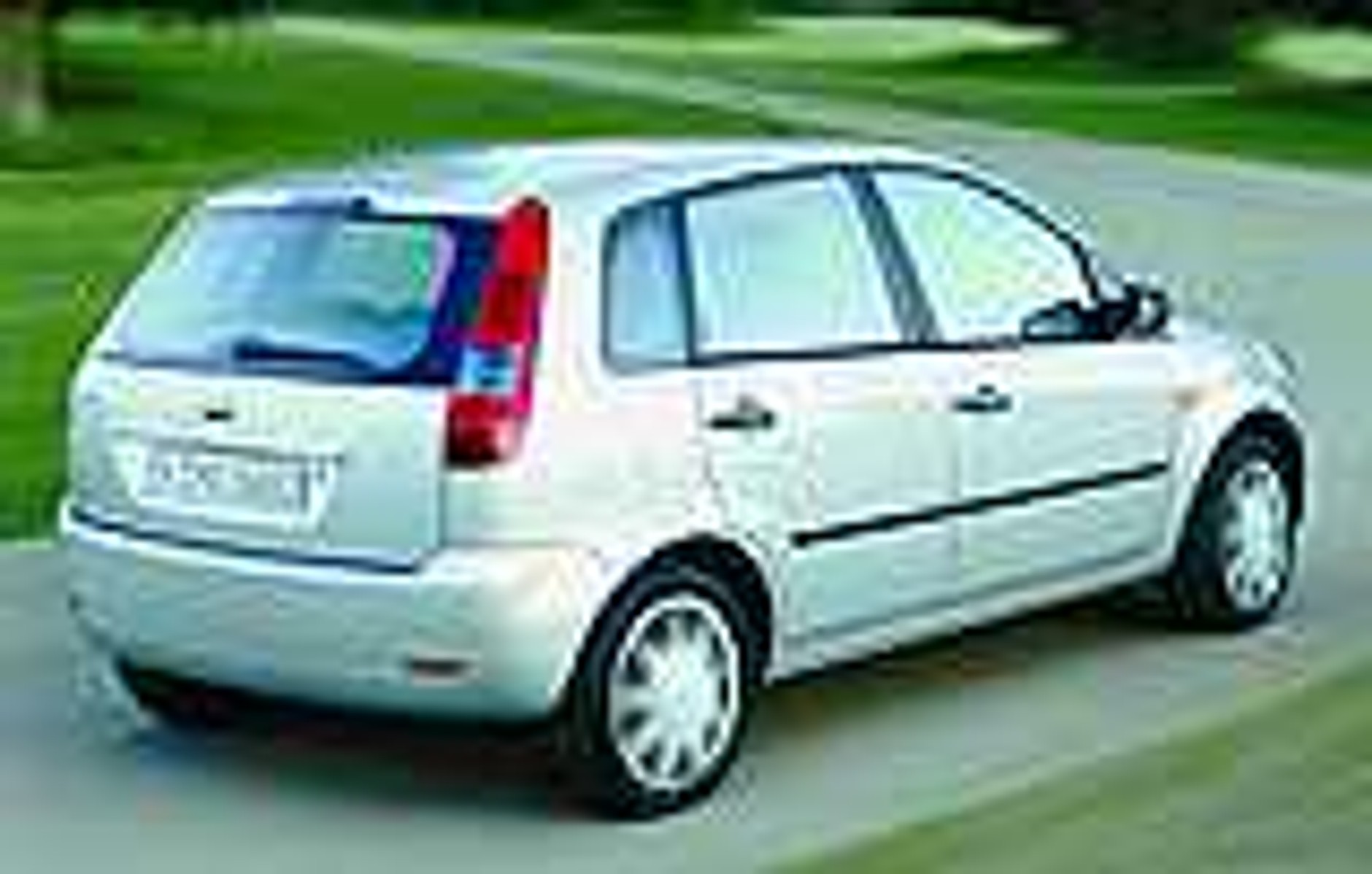 Focus ma siostrzyczkę!