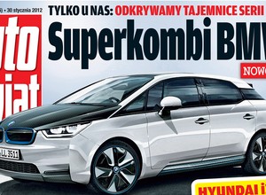 BMW serii i: poznaj inteligentny kod BMW