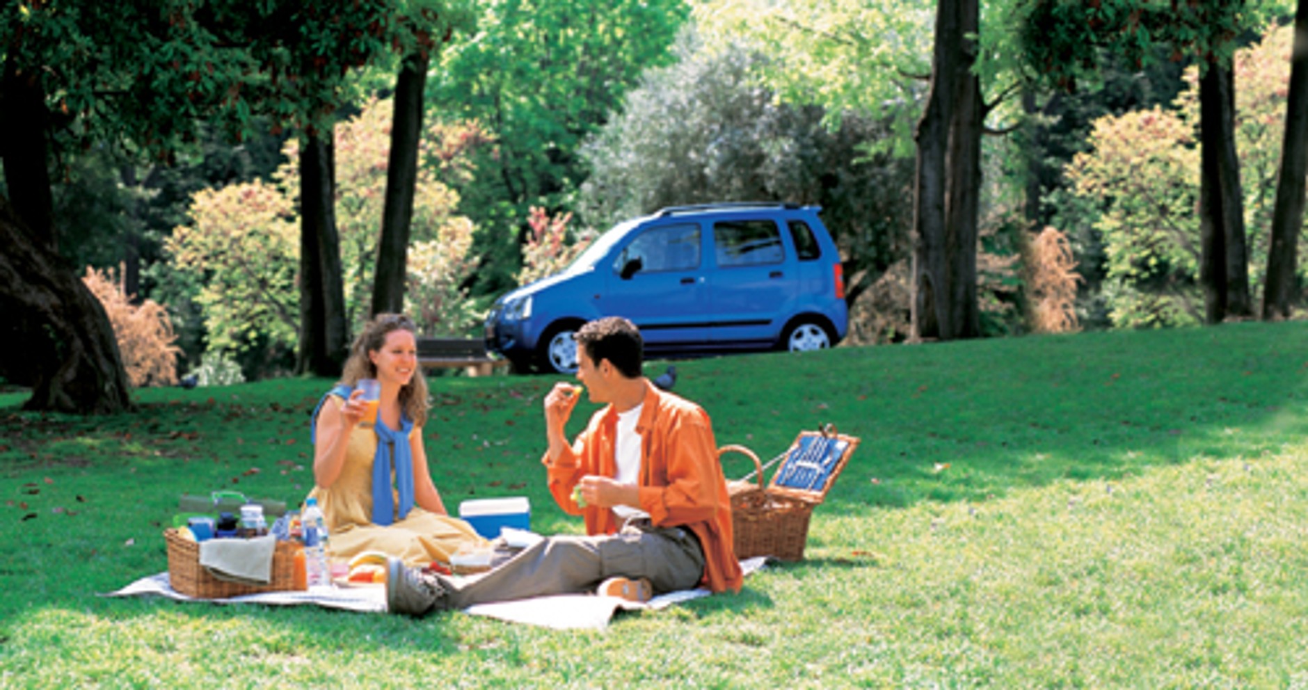 Na małe i duże wycieczki