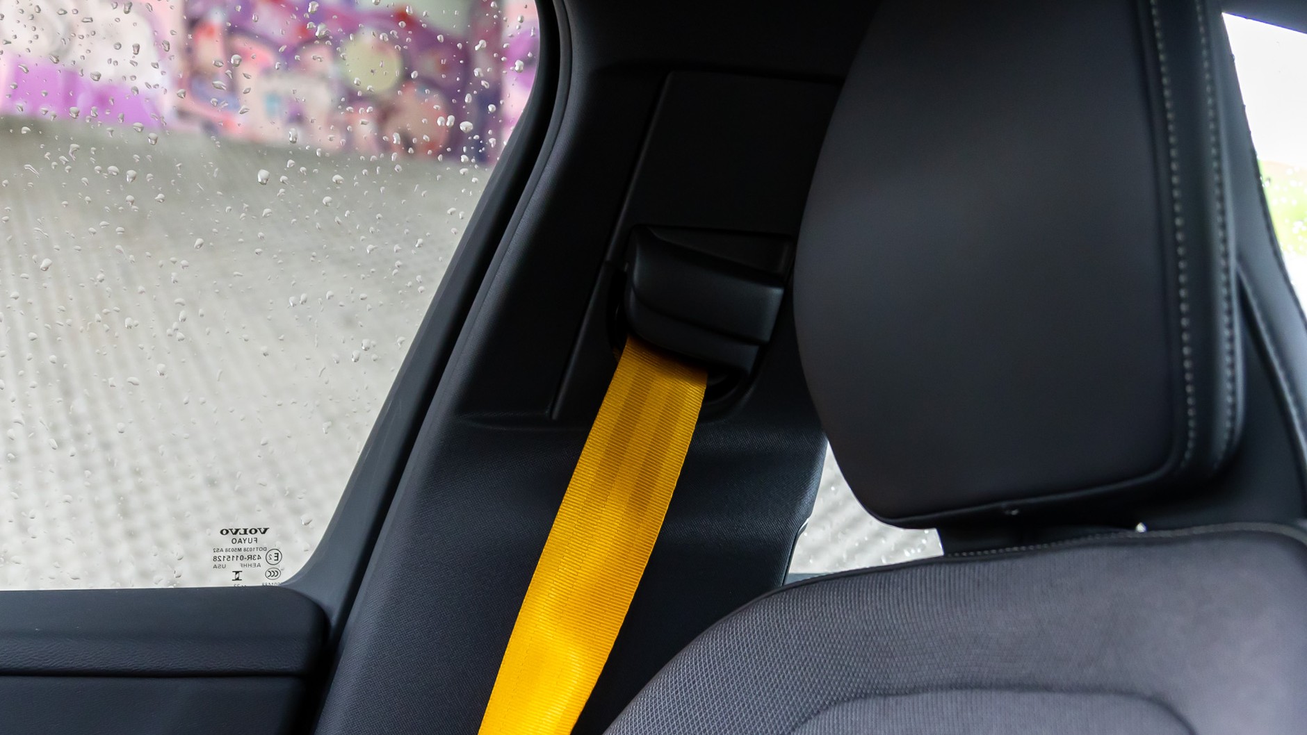 Volvo S60 Polestar Engineered