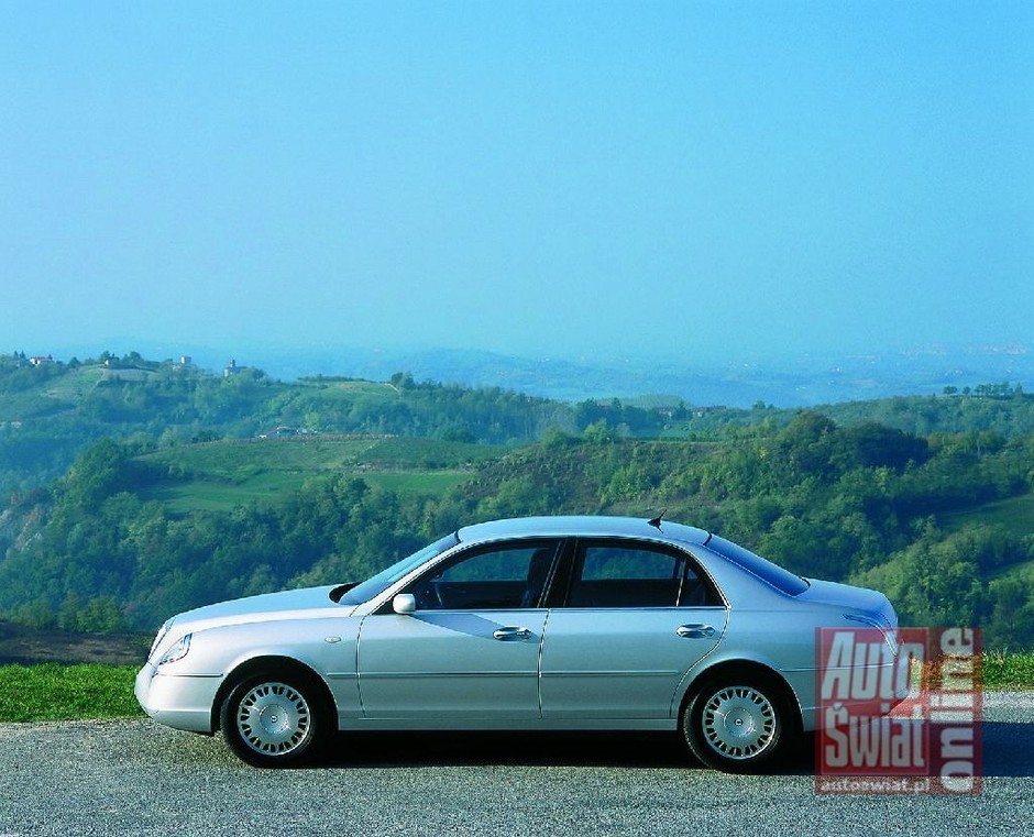 Lancia Thesis