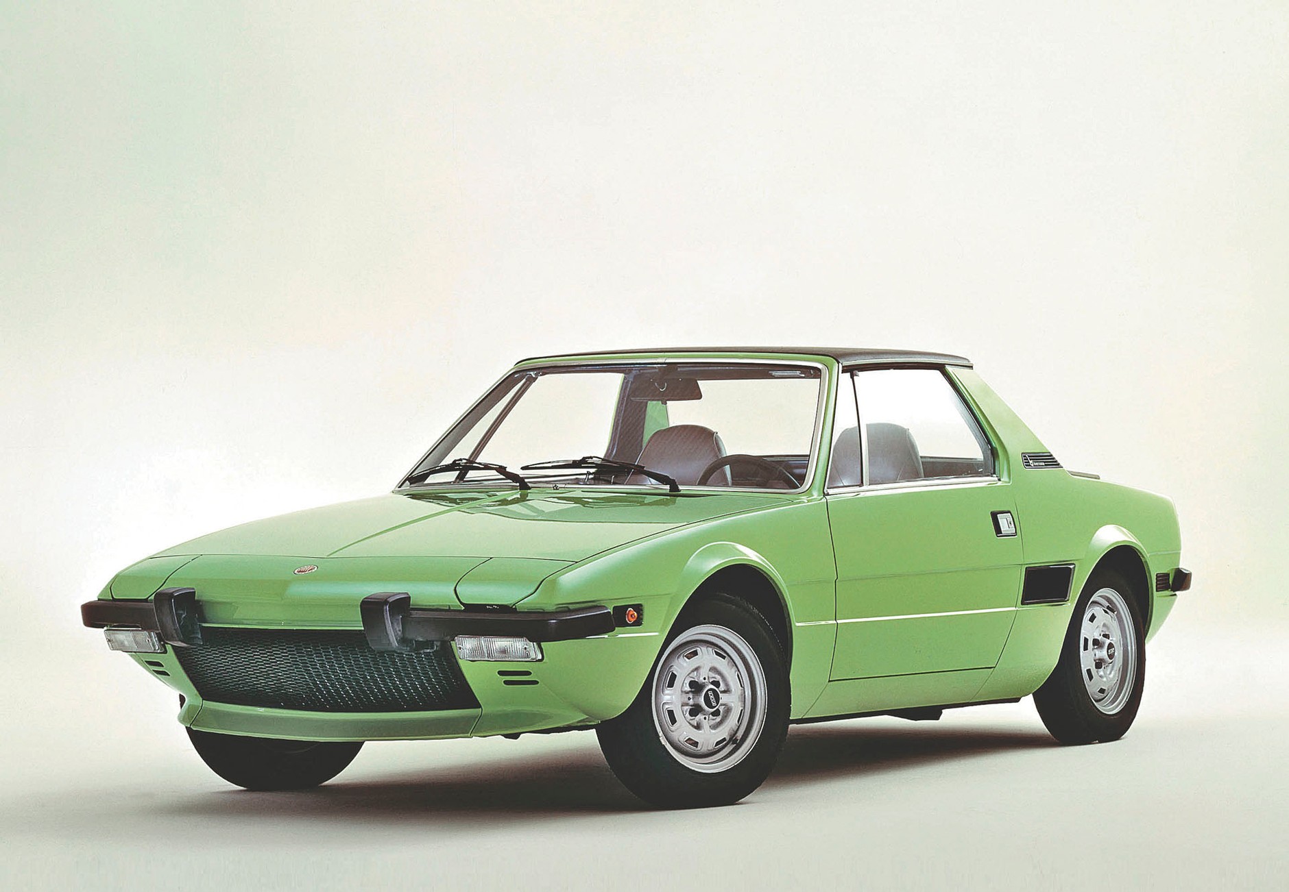 Fiat X 1/9
