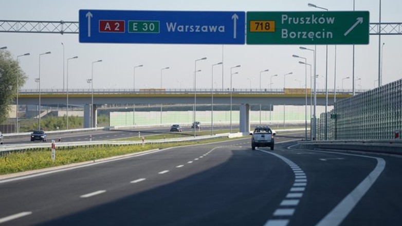 Autostrada A2