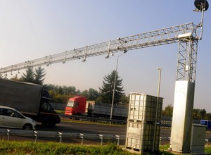 Państwo zbierze opłaty drogowe. Koniec systemu ViaToll?