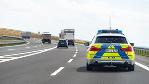 Wyższe stawki mandatów. Niemcy zaostrzają przepisy