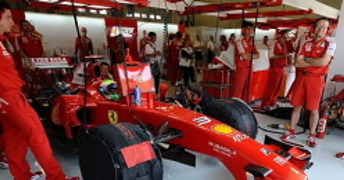 Formuła 1: zatwierdzono regulamin na 2010 rok