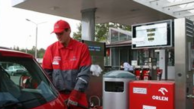 PKN Orlen podpisał umowy