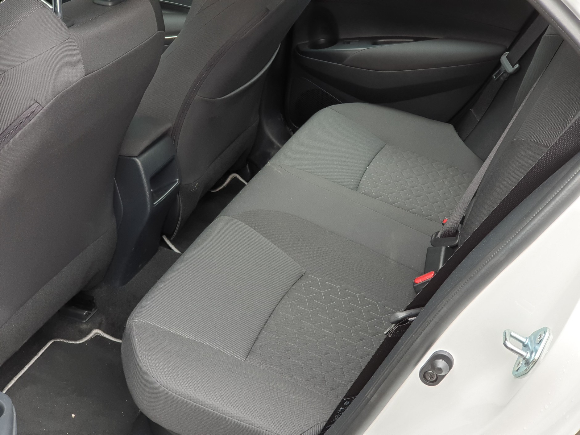 Toyota Corolla Hybrid z instalacją gazową STAG - marzenie taksówkarza?