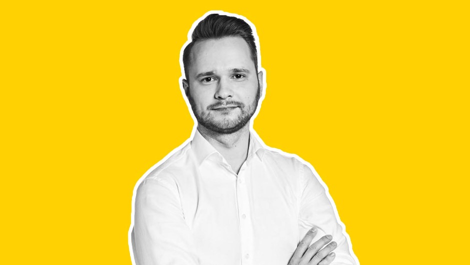 Piotr Kozłowski