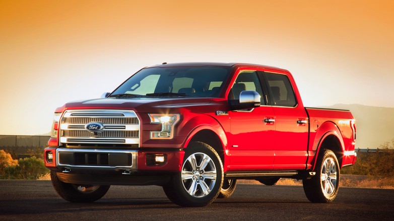 Ford F-150