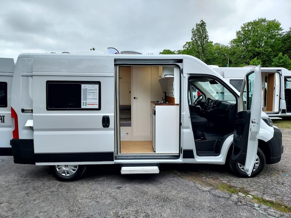 Warsaw Caravaning Festival 2025