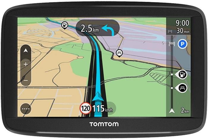 TomTom Start 62 EU