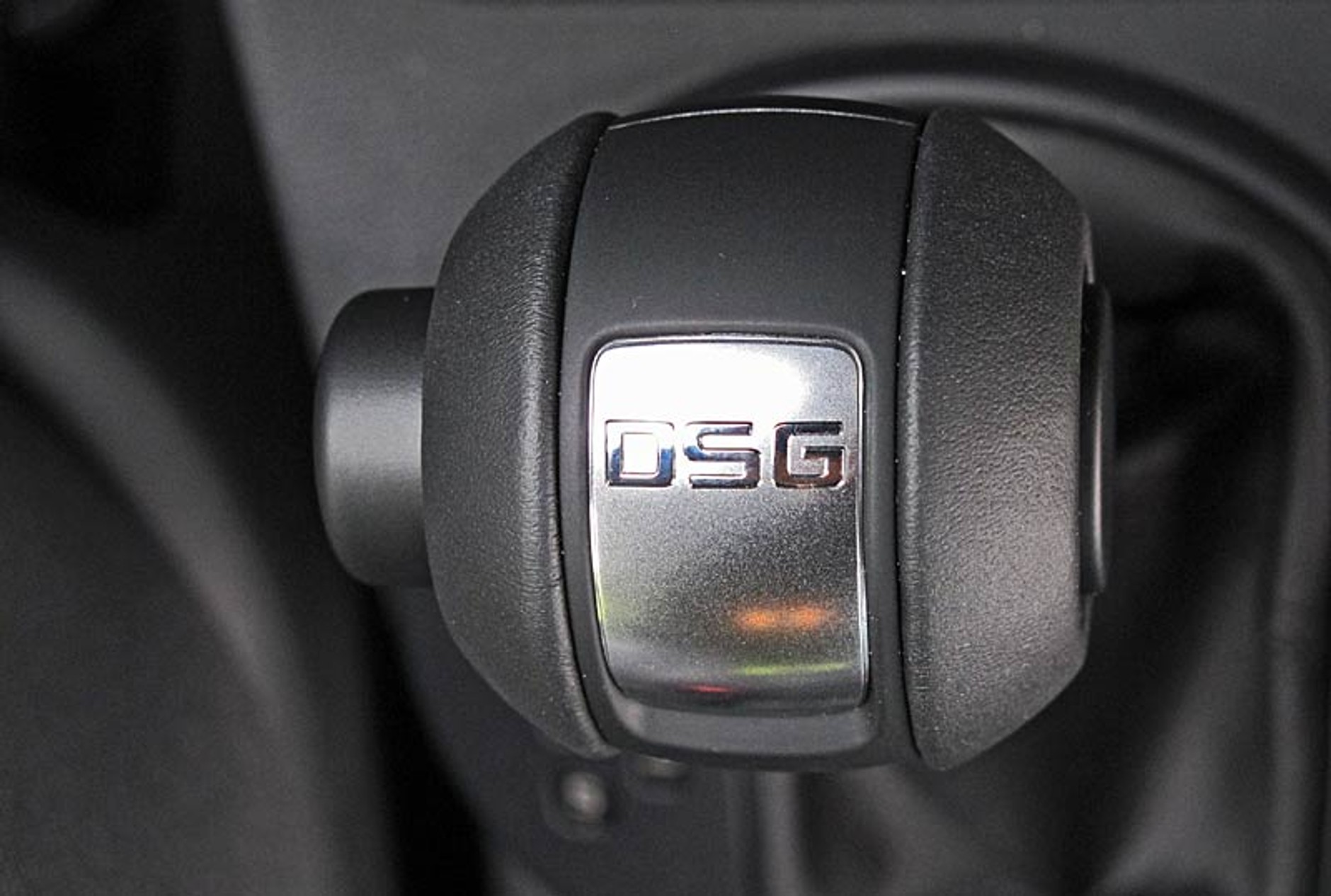 Ostra Fabia RS w akcji